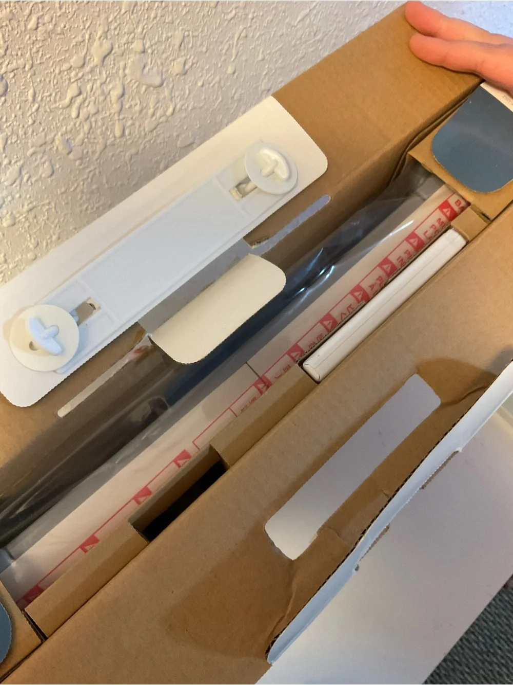 Nintendo Wii Fit Plus Board- Never used/New in box